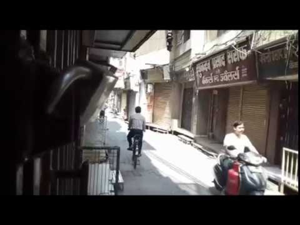 All jewellery shop closed due to Mathura Murder case in Meerut