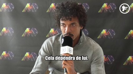 Les précieux conseils de Luiz Gustavo à Florian Thauvin