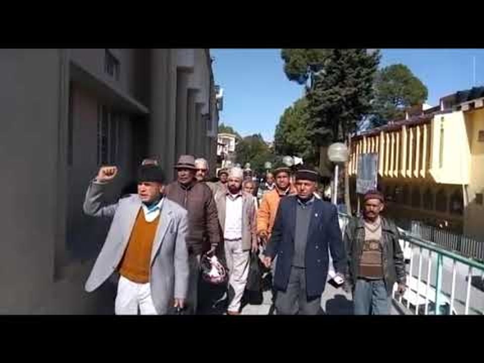 उत्तराखंड समाचार II कश्मीर में सेना के खिलाफ केस दर्ज होने पर विरोध जताया