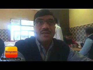 ताज़ा समाचार || सीलिंग विवाद: लक्ष्मी नगर बाजार आधा खुला आधा बंद