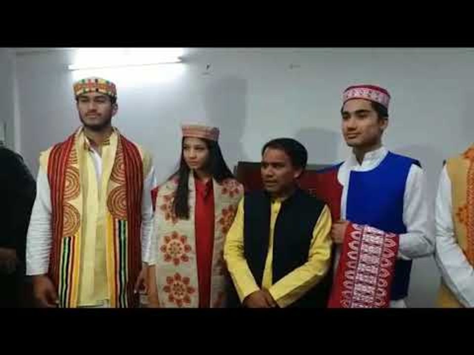 उत्तराखंड समाचार II दीक्षांत समारोह में अब ‘स्व...