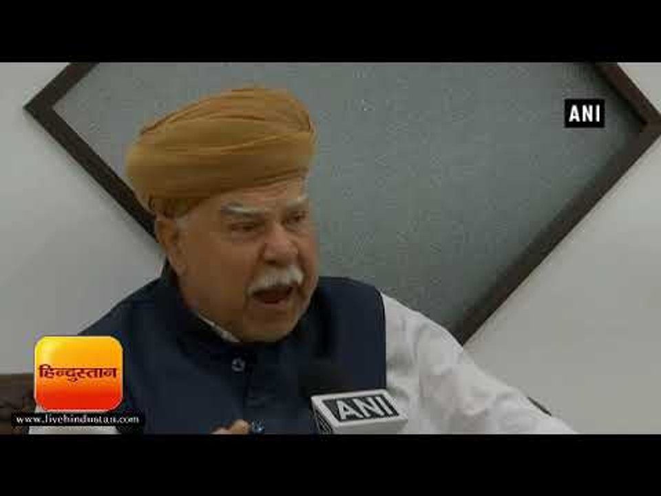 राजस्थान उपचुनाव: भाजपा की हार पर करणी सेना ने मनाया जश्न, कहा- पद्मावत को बैन ना करने का नतीजा