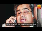Know about Harish Salve who represents India in ICJ on Kulbhushan Jadhav case