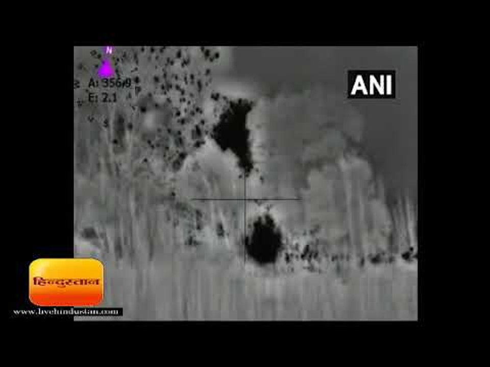 ताज़ा समाचार || करारा जवाब: BSF ने उड़ाई पाक चौकियां और तेल डिपो