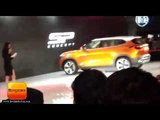 AUTO EXPO 2018 KIA की SP Concept कार लॉन्च