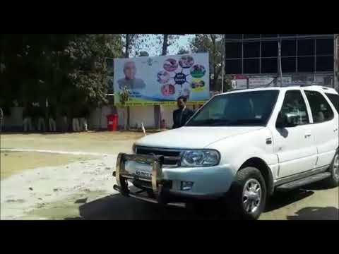 भागलपुर पहुंचे मुख्यमंत्री नीतीश कुमार, विकास कार्यों की करेंगे समीक्षा