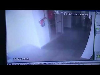 KANPUR NEWS II 5 साल के बच्चे को 11वीं मंजिल से फेंक मां ने भी कूदकर जान दी