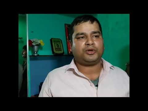 यूपी समाचार II ट्रेन में अवैध वसूली करते धराया फर्जी टीटीई