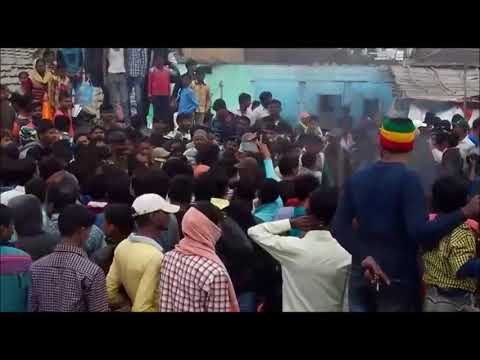 बिहार न्यूज: बांका में इंटर की परीक्षा देकर घर लौट रही छात्रा को गाड़ी ने कुचला, बवाल