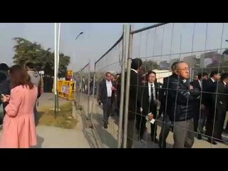 Auto expo 2018 II ऑटो एक्सपो में  आज से आम लोगों की एंट्री