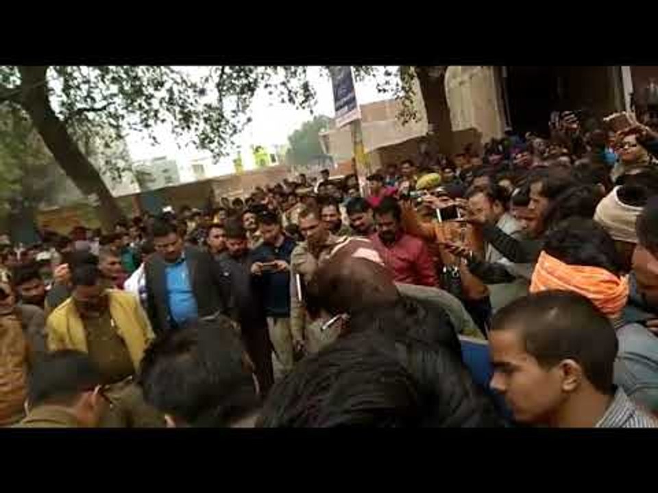 उत्तर प्रदेश ताज़ा समाचार II ललितपुर में बाइक सव...