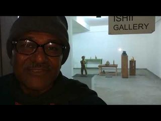 फेसबुक ने इंडिया को पहुंचाया पिता की कलाकृतियों तक