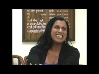 कानपुरः मां बाप को खोजने अमेरिका से आई बेटियों के सवालों से छलके आंसू