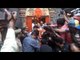Yogi in Varanasi: CM Adityanath worshiping in Baba Kal Bhairav temple in Varanasi