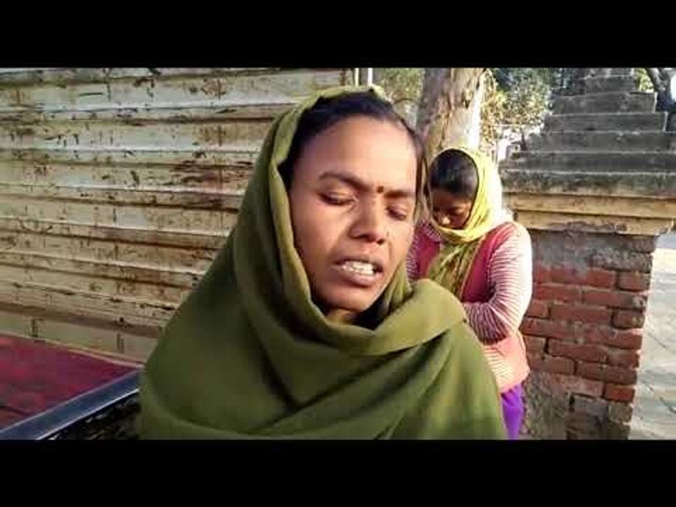 उत्तर प्रदेश समाचार II फतेहपुर में डेढ़ बीघे जम...