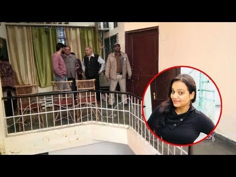 Breaking News || Step mother killed her daughter in Dehradun