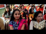 उत्तर प्रदेश समाचार II भगवान शिव के विवाह की तैयारी,  गूंजे मंगल गीत