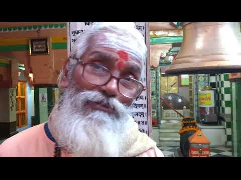 काशी के शिवालयों में दिखती है महादेव की महालीला II Story of Lord Shiva temples