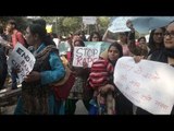 स्वाति मालीवाल ने शुरू किया 'रेप रोको' राष्ट्रीय अभियान II'Rape Roko' campaign II Swati Maliwal