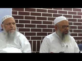 मदरसों को झंडारोहण और राष्ट्रगान से परहेज नहींः महमूद मदनी