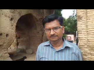 Pathan army of Rani Laxmi Bai lived in the palace of Raghunath Rao