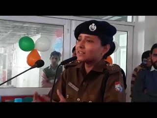 ऋषिकेश एम्स में खुली पुलिस चौकी