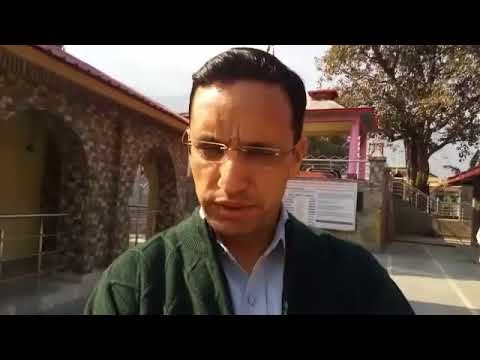 उत्तरकाशी यहां भी काशी विश्वनाथ का मंदिर II uttarkashi maa bhagirathi temple