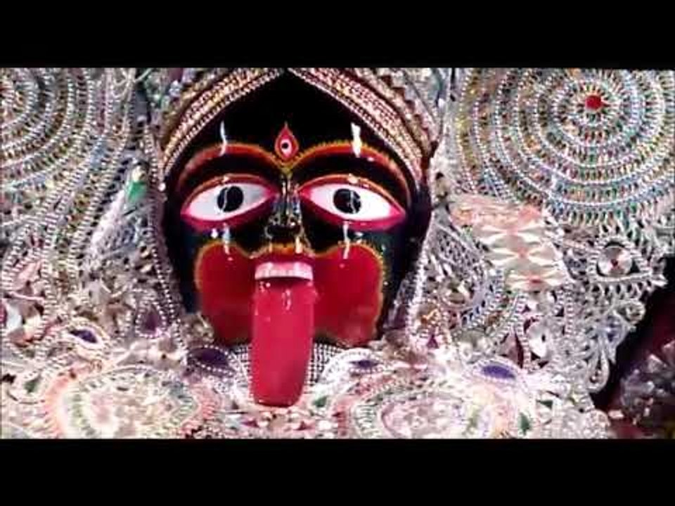 भागलपुर में 100 से अधिक जगहों पर मां काली की पूजा, अंतिम तैयारी में जुटे मूर्तिकार