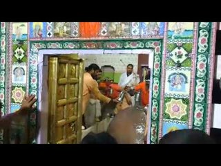 महाशिवरात्रि II काशी में वैदिक रीति रिवाज से हुआ महादेव का विवाह