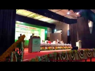 राष्ट्रपति रामनाथ कोविंद ने कहा, जवान देश के लिए कुर्बानी दे रहा है और किसान बहा रहा है पसीना