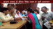 CM Trivendra singh rawat Worker Meeting Program