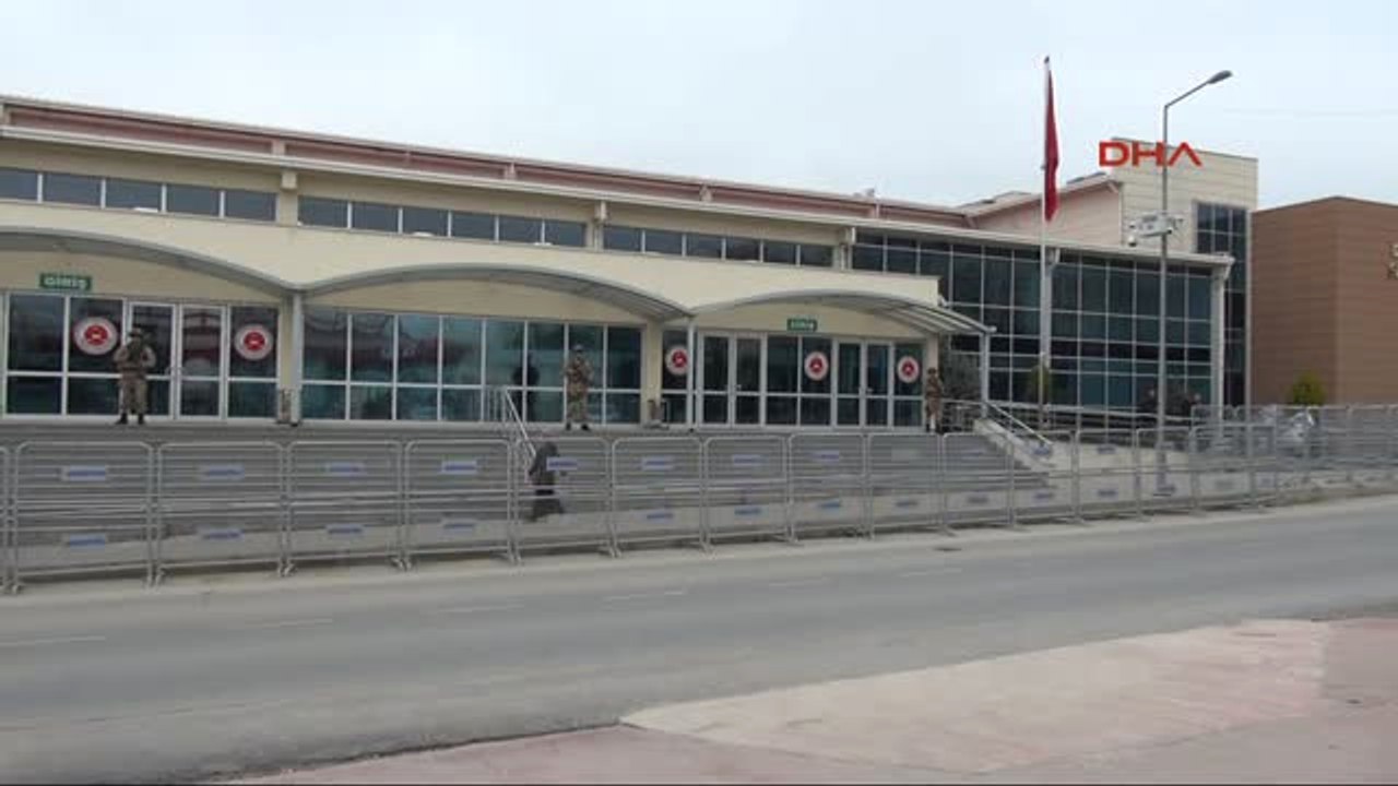 Nazlı Ilıcak, Ahmet Altan ve Mehmet Altan'a Ağırlaştırılmış Müebbet Hapis