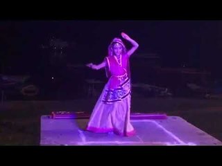 ghat sandhya at varanasi 13 december