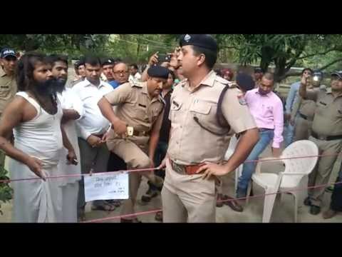 Administration Team admitted to the Matriculation Ashram