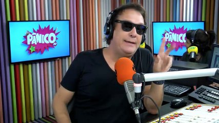 João Amoêdo - Pânico - 16/02/18