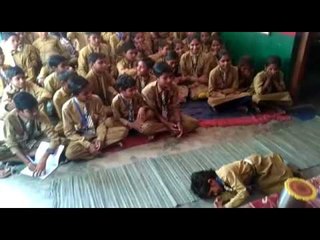 Opening government schools Also in the holidays