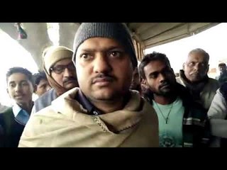 Download Video: फतेहपुर में ज्वेलर्स के यहां 35 लाख की चोरी II Fatehpur,  UP Hindi News