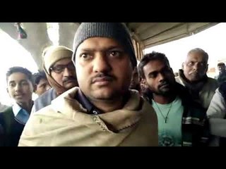 फतेहपुर में ज्वेलर्स के यहां 35 लाख की चोरी II Fatehpur,  UP Hindi News