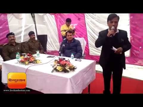 हल्द्वानी कोतवाली में विश्व अल्पसंख्यक दिवस पर जागरूकता कार्यक्रम II Haldwani Kotwali