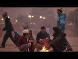 सर्दी की सख्ती  उत्तर भारत में कोहरे का कहर II North India is in grip of intense cold wave