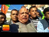 गुजरात और हिमाचल में भाजपा की जीत पर हल्द्वानी में जश्न II Haldwani Hindi News