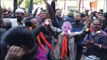 गुजरात-हिमाचल में जीत पर देहरादून भाजपा मुख्यालय में जश्‍न
