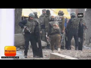 Breaking News || सेना की शोपियां में मुठभेड़  || Latest News