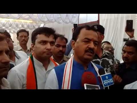 यूपी में गुंडों के खराब दिन शुरू हो गए : केशव मौर्य