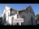 देहरादून का 175 साल पुराना चर्च, जिससे जुड़ा है दुनिया के मशहूर सिंगर का नाता