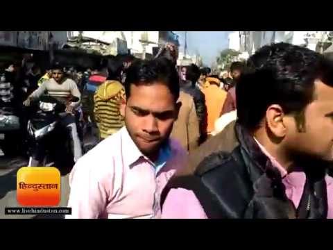 देश के कई हिस्सों में फिल्म ‘टाइगर जिंदा है’ का बहिष्कार, वाल्मीकि समाज ने फूंका सलमान खान का पुतला