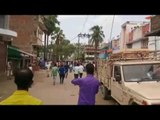 बिहारः हत्या का विरोध कर रहे लोगों पर पुलिस फायरिंग- VIDEO