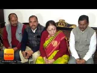 प्रदेश सरकार के खिलाफ पदयात्रा निकालेगी कांग्रेस।। congress will arrange padyatra against govt