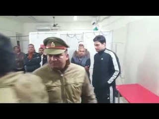 उन्नाव में गलत इंजेक्शन से दो महिलाओं की मौत, डॉक्टर को पीटा II injurious injection in Unnao, Kanpur