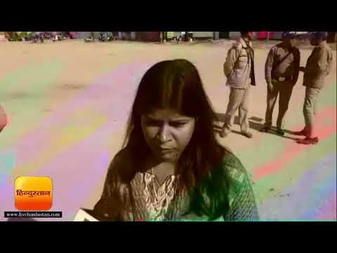 बागेश्वर में उत्तरायणी मेले से पहले अस्थाई पुल बनाने के निर्देश